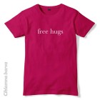 Majica Free Hugs