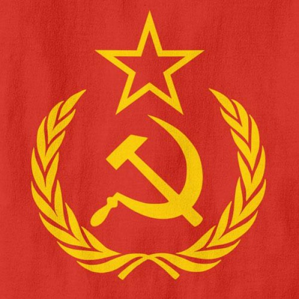 Majica CCCP Sovjetska zveza