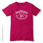 Jack Daniels majica (mali logotip)