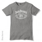 Jack Daniels majica (mali logotip)