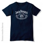 Jack Daniels majica (mali logotip)
