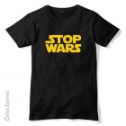 Majica Stop Wars
