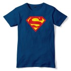 Otroška majica Superman v 13. različnih barvah