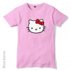 Otroška majica Hello Kitty