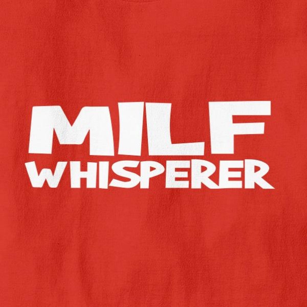Majica Milf Whisperer