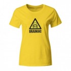 Majica Brainiac