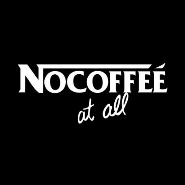 Majica Nocoffee at all