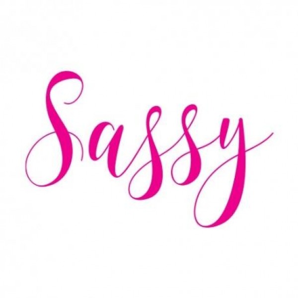 Ženska majica Sassy