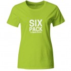 Majica Six Pack